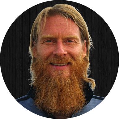 Darren MacDonald