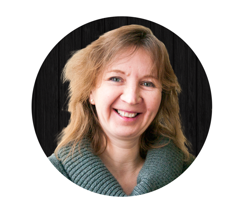Luba Kasum