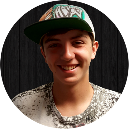 Timothy Tiljoe